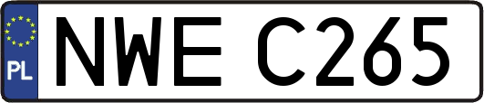 NWEC265