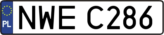 NWEC286