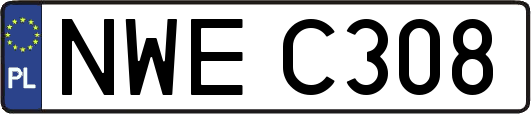 NWEC308