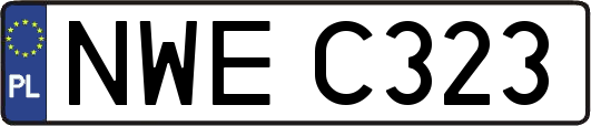 NWEC323