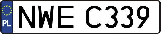 NWEC339