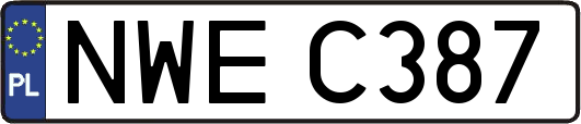 NWEC387