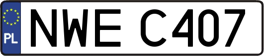 NWEC407