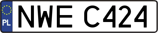 NWEC424