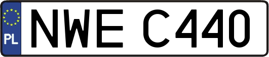 NWEC440