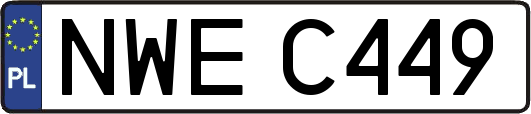 NWEC449