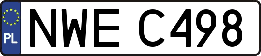 NWEC498