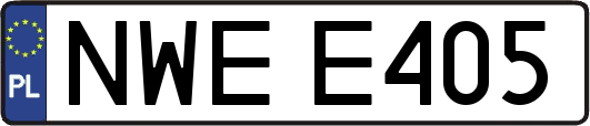 NWEE405