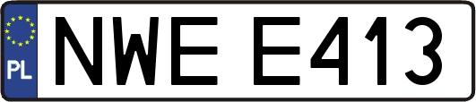 NWEE413