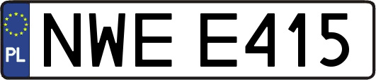 NWEE415