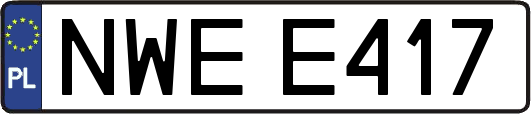 NWEE417