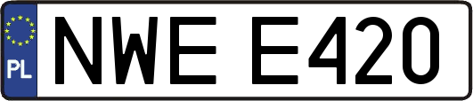 NWEE420