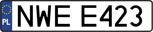 NWEE423