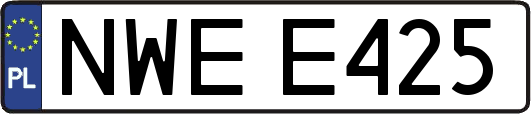 NWEE425