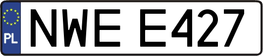 NWEE427