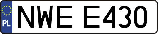 NWEE430