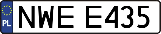 NWEE435