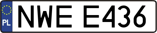 NWEE436