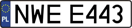 NWEE443