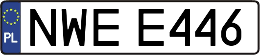 NWEE446