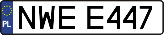 NWEE447