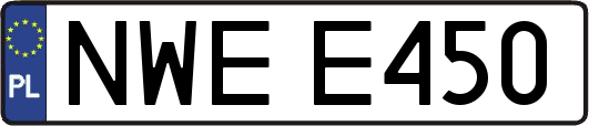 NWEE450