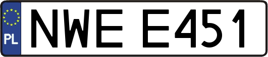 NWEE451