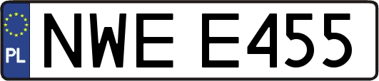 NWEE455