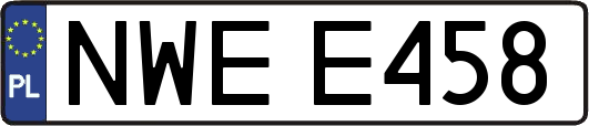 NWEE458