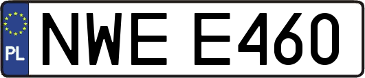 NWEE460