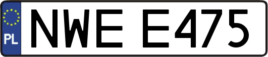 NWEE475