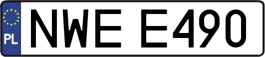 NWEE490
