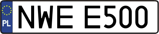 NWEE500
