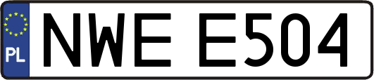 NWEE504