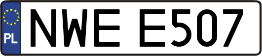 NWEE507