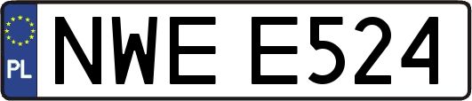 NWEE524