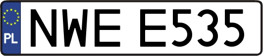 NWEE535