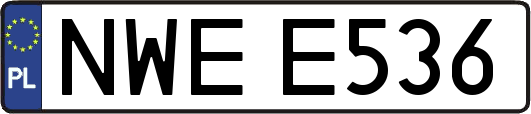 NWEE536