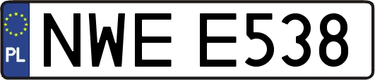 NWEE538
