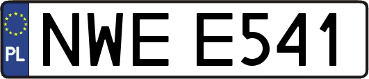 NWEE541