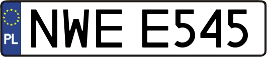 NWEE545