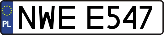 NWEE547