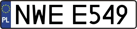 NWEE549