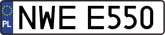 NWEE550