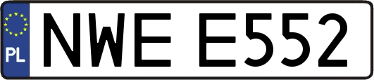 NWEE552