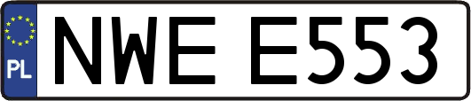 NWEE553