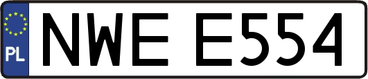 NWEE554