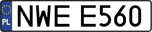NWEE560