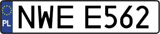NWEE562