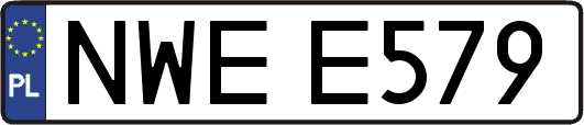 NWEE579